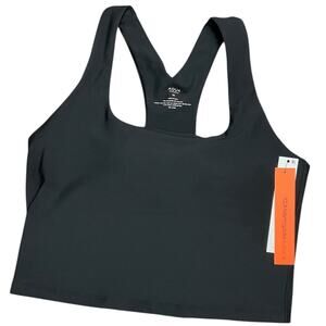 Aqua Sports Bra Size Medium NWT